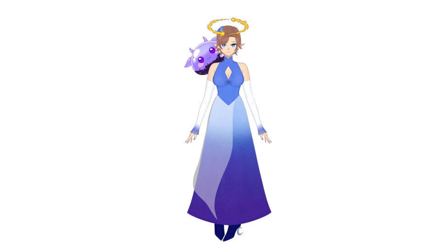 L2D Full Body