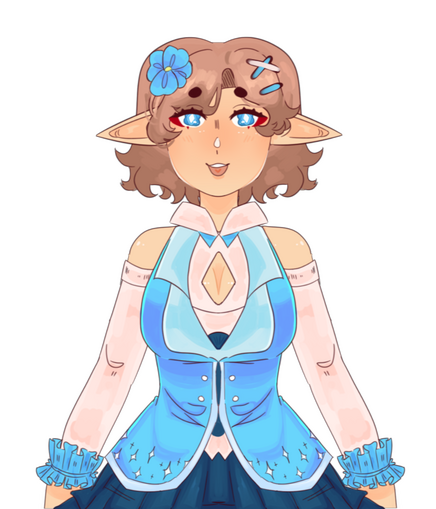 L2D Halfbody (@litecels)