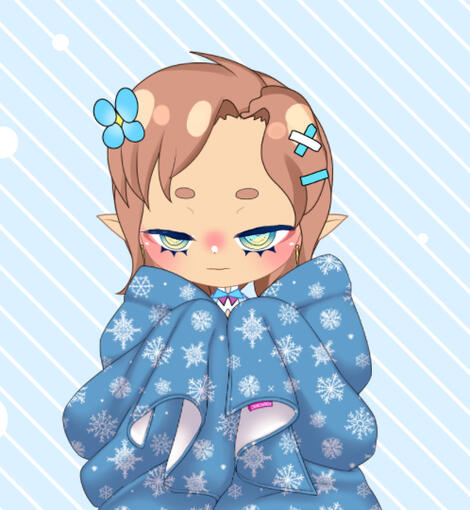 No talk...me angy... (JupiSightingsVT)